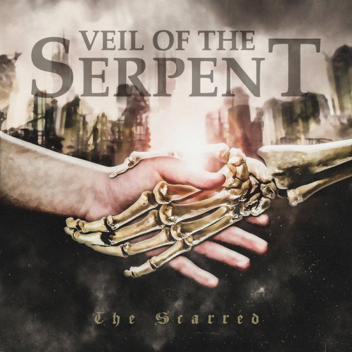 Veil Of The Serpent : The Scarred